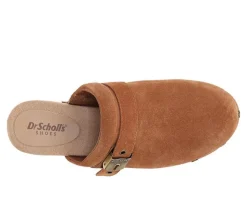 Women's Dr. Scholls Original Joy Platform Clogs