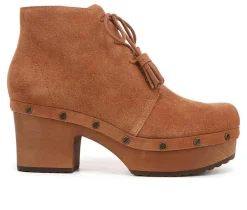 Women's Dr. Scholls Original Chic Booties