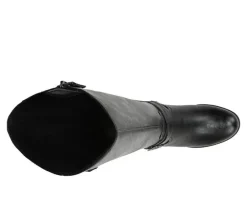 Women's Dr. Scholls Prairie DS Knee High Boots