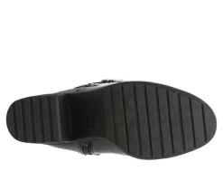 Women's Dr. Scholls Prairie DS Knee High Boots