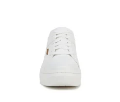 Women's Dr. Scholls Sadie Platform Wedge Sneakers