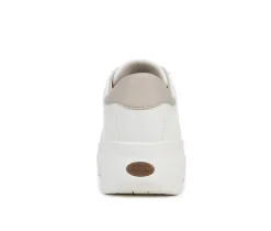 Women's Dr. Scholls Sadie Platform Wedge Sneakers