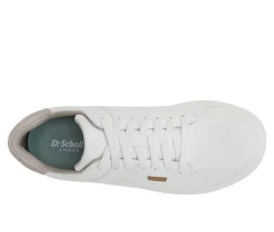 Women's Dr. Scholls Sadie Platform Wedge Sneakers