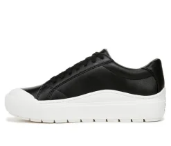 Women's Dr. Scholls Time Off Sustainable Platform Sneakers