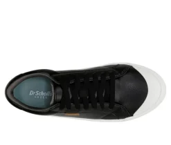 Women's Dr. Scholls Time Off Sustainable Platform Sneakers