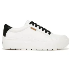 Women's Dr. Scholls Time Off Sustainable Platform Sneakers