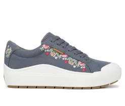 Women's Dr. Scholls Time Off Sustainable Platform Sneakers