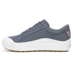 Women's Dr. Scholls Time Off Sustainable Platform Sneakers