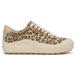 Women's Dr. Scholls Time Off Sustainable Platform Sneakers