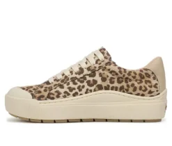 Women's Dr. Scholls Time Off Sustainable Platform Sneakers