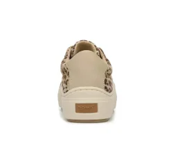 Women's Dr. Scholls Time Off Sustainable Platform Sneakers