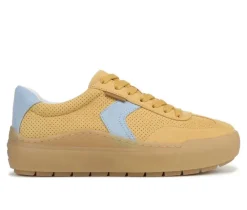 Women's Dr. Scholls Time Off Win Platform Sneakers