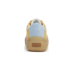 Women's Dr. Scholls Time Off Win Platform Sneakers