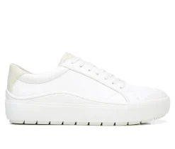 Women's Dr. Scholls Time Off Sustainable Platform Sneakers