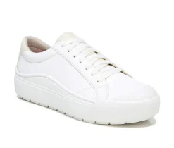 Women's Dr. Scholls Time Off Sustainable Platform Sneakers