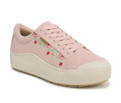 Women's Dr. Scholls Time Off Sustainable Platform Sneakers