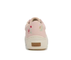 Women's Dr. Scholls Time Off Sustainable Platform Sneakers