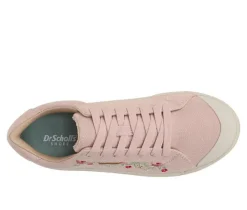 Women's Dr. Scholls Time Off Sustainable Platform Sneakers