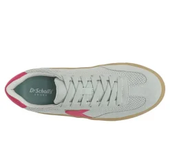 Women's Dr. Scholls Time Off Win Platform Sneakers