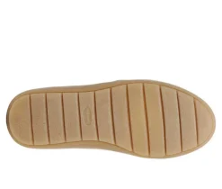 Women's Dr. Scholls Time Off Win Platform Sneakers