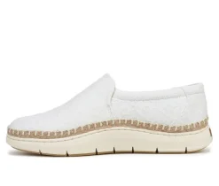 Women's Dr. Scholls Time Off Flex Slip On Slip-on Shoes