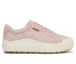 Women's Dr. Scholls Time Off Sustainable Platform Sneakers