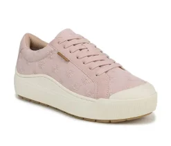 Women's Dr. Scholls Time Off Sustainable Platform Sneakers
