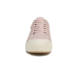 Women's Dr. Scholls Time Off Sustainable Platform Sneakers