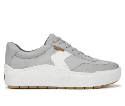 Women's Dr. Scholls Time Off Win Platform Sneakers