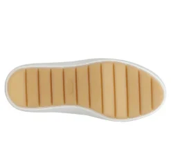 Women's Dr. Scholls Time Off Win Platform Sneakers