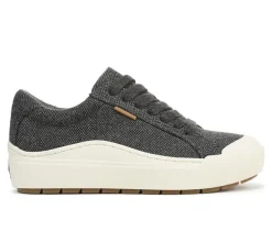 Women's Dr. Scholls Time Off Sustainable Platform Sneakers