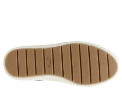 Women's Dr. Scholls Time Off Sustainable Platform Sneakers