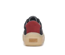 Women's Dr. Scholls Time Off Win Platform Sneakers