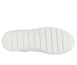 Women's Dr. Scholls Time Off Sustainable Platform Sneakers