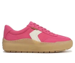 Women's Dr. Scholls Time Off Win Platform Sneakers