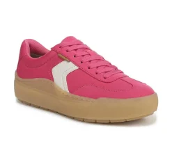 Women's Dr. Scholls Time Off Win Platform Sneakers