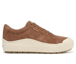 Women's Dr. Scholls Time Off Sustainable Platform Sneakers