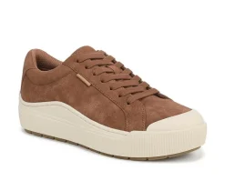 Women's Dr. Scholls Time Off Sustainable Platform Sneakers