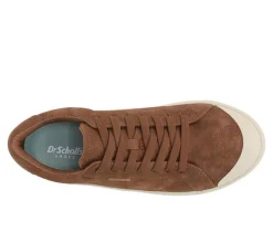 Women's Dr. Scholls Time Off Sustainable Platform Sneakers