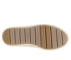 Women's Dr. Scholls Time Off Sustainable Platform Sneakers