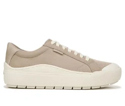 Women's Dr. Scholls Time Off Sustainable Platform Sneakers