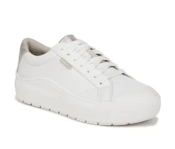 Women's Dr. Scholls Time Off Sustainable Platform Sneakers