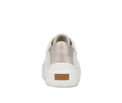 Women's Dr. Scholls Time Off Sustainable Platform Sneakers