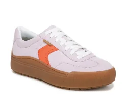 Women's Dr. Scholls Time Off Win Platform Sneakers