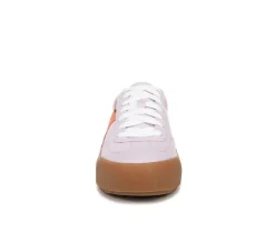 Women's Dr. Scholls Time Off Win Platform Sneakers