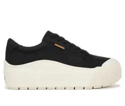 Women's Dr. Scholls Time Off Max Platform Sneakers