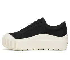 Women's Dr. Scholls Time Off Max Platform Sneakers