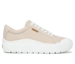 Women's Dr. Scholls Time Off Sustainable Platform Sneakers
