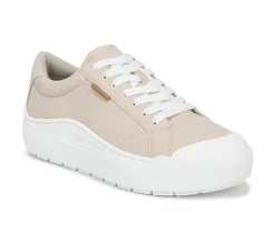Women's Dr. Scholls Time Off Sustainable Platform Sneakers