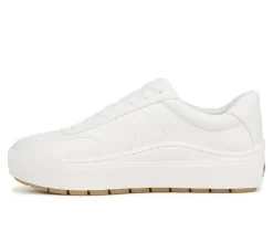 Women's Dr. Scholls Time Off Win Platform Sneakers